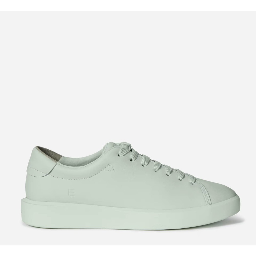 Everlane The Releather Tennis Shoe‎ Women's Size 6.5 NWOB